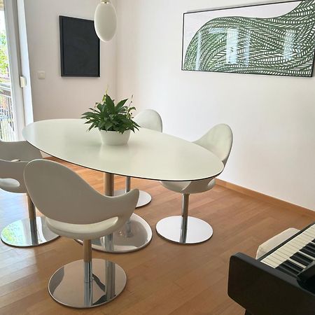 Valetier Apartments Lublana Zewnętrze zdjęcie
