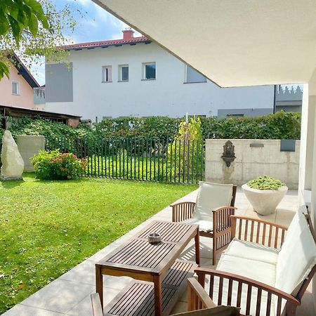 Valetier Apartments Lublana Zewnętrze zdjęcie