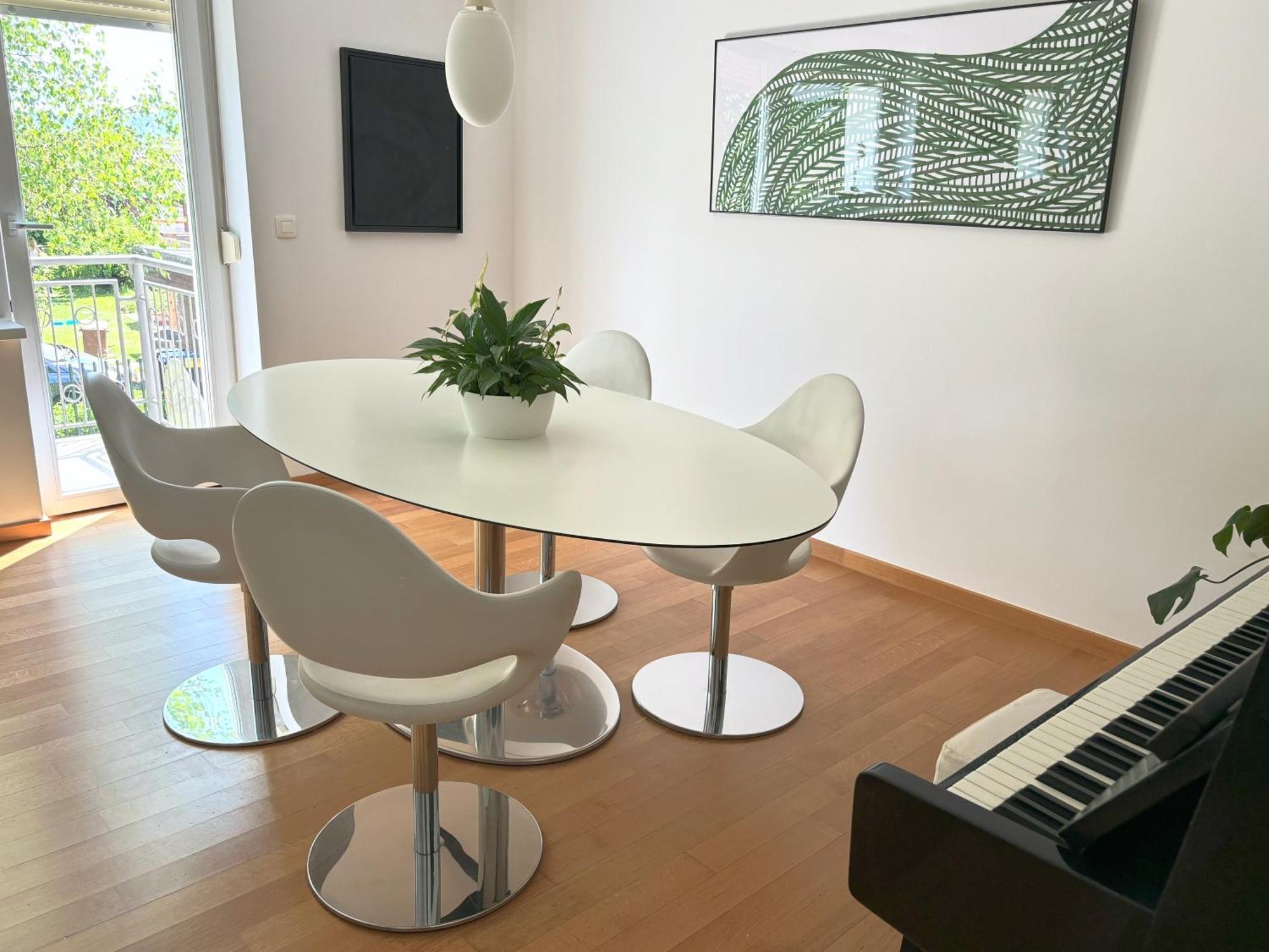 Valetier Apartments Lublana Zewnętrze zdjęcie