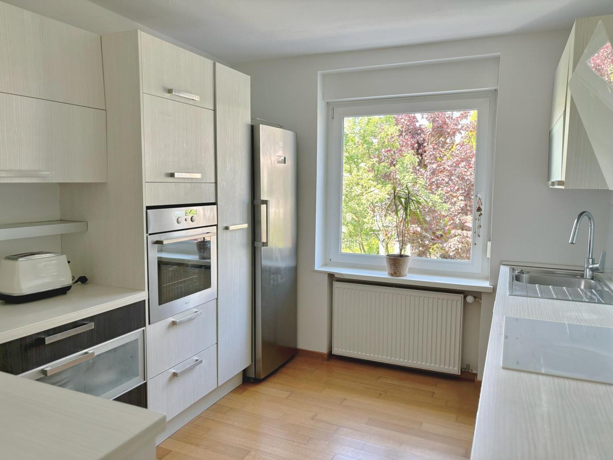 Valetier Apartments Lublana Zewnętrze zdjęcie