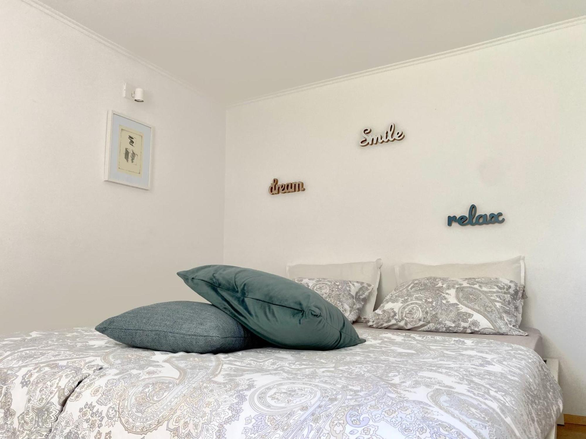 Valetier Apartments Lublana Zewnętrze zdjęcie