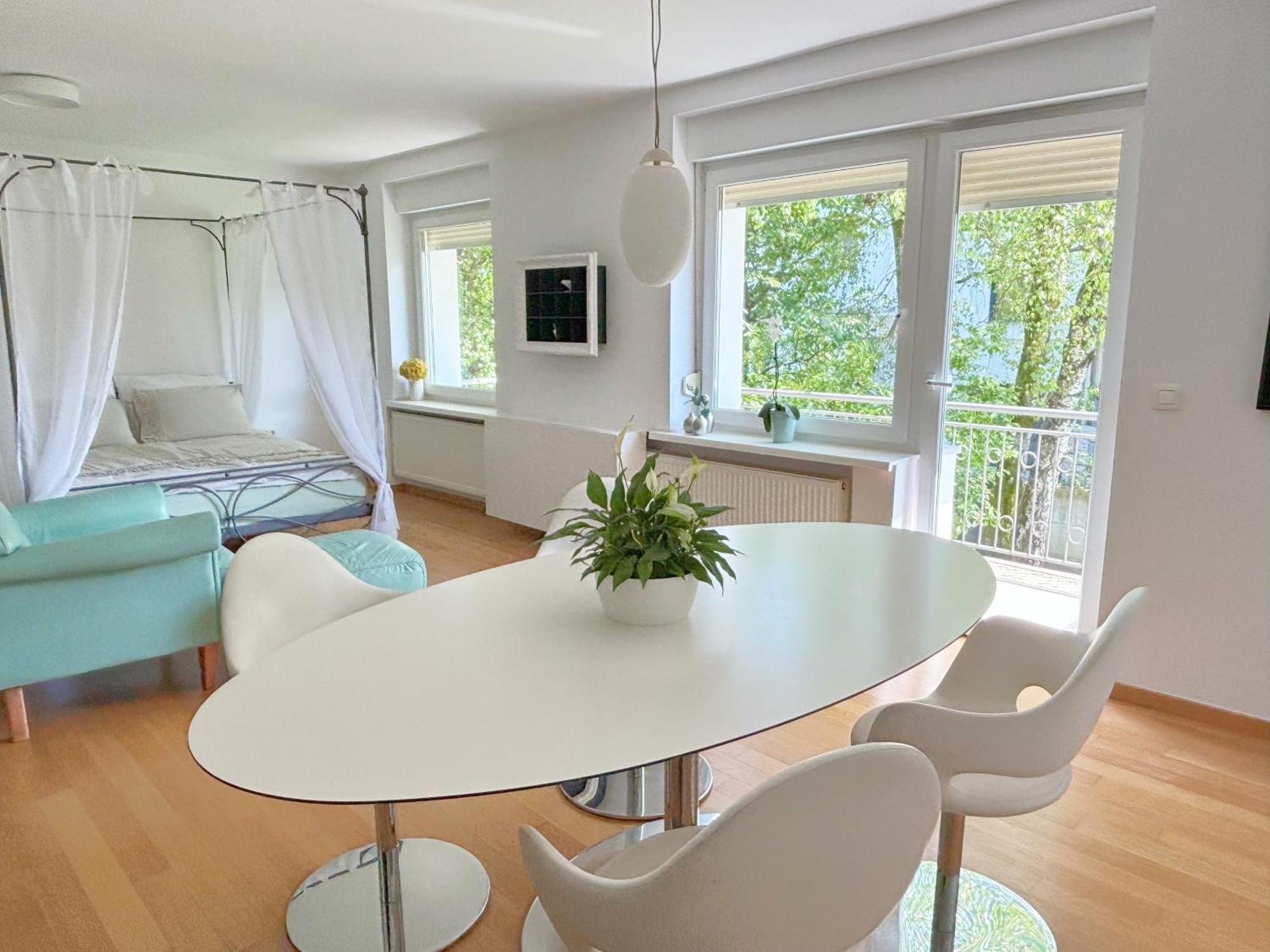 Valetier Apartments Lublana Zewnętrze zdjęcie