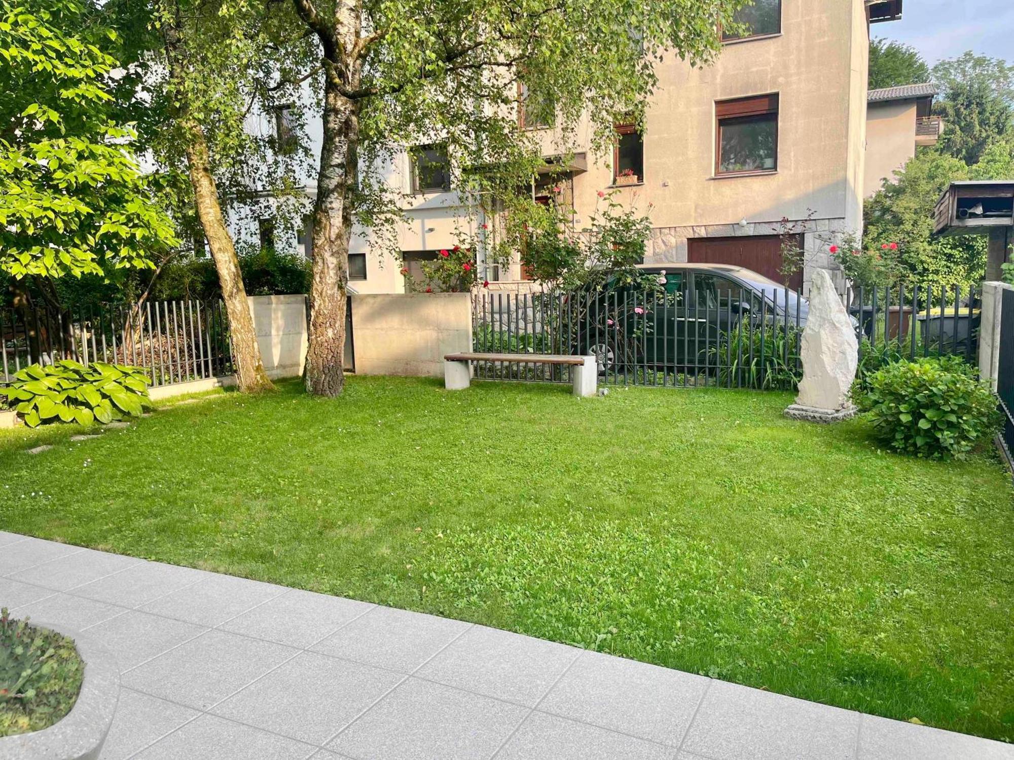 Valetier Apartments Lublana Zewnętrze zdjęcie