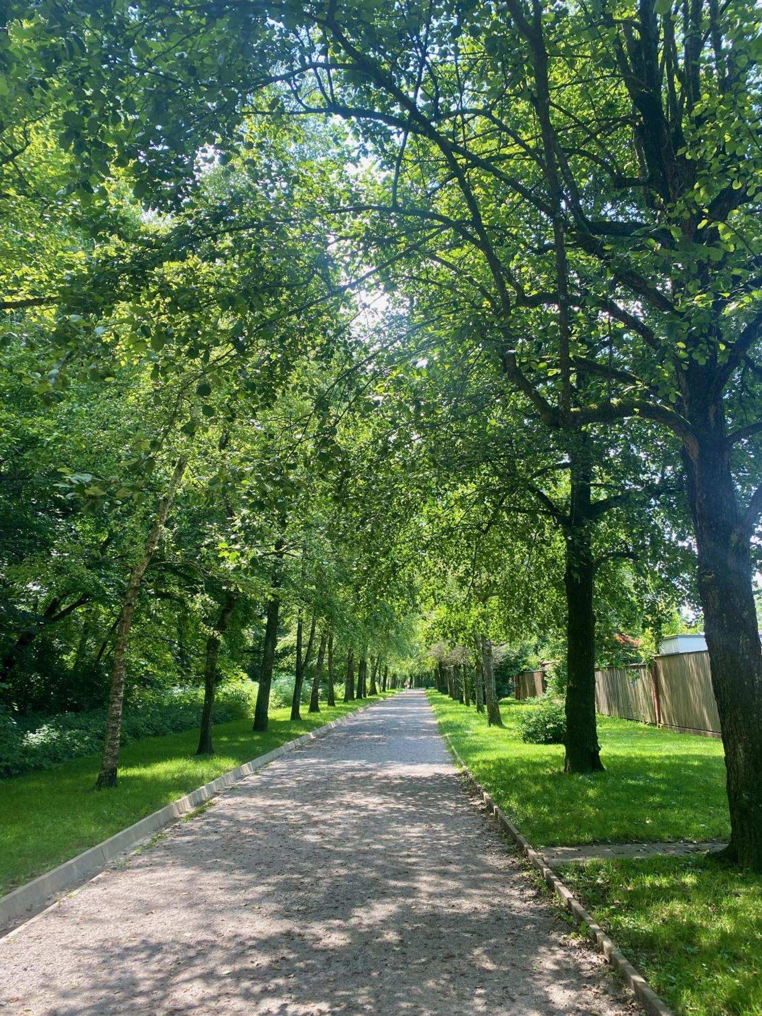 Valetier Apartments Lublana Zewnętrze zdjęcie