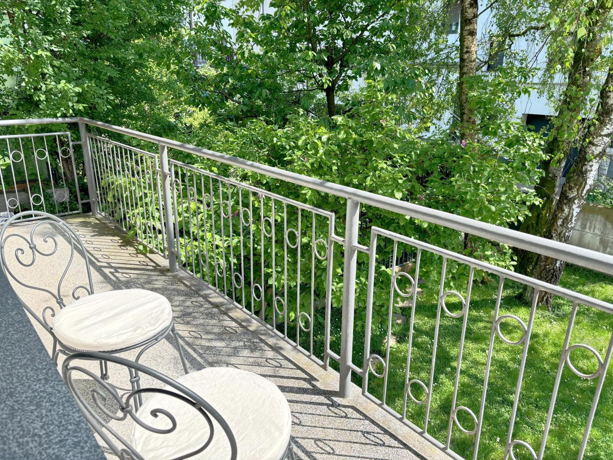 Valetier Apartments Lublana Zewnętrze zdjęcie