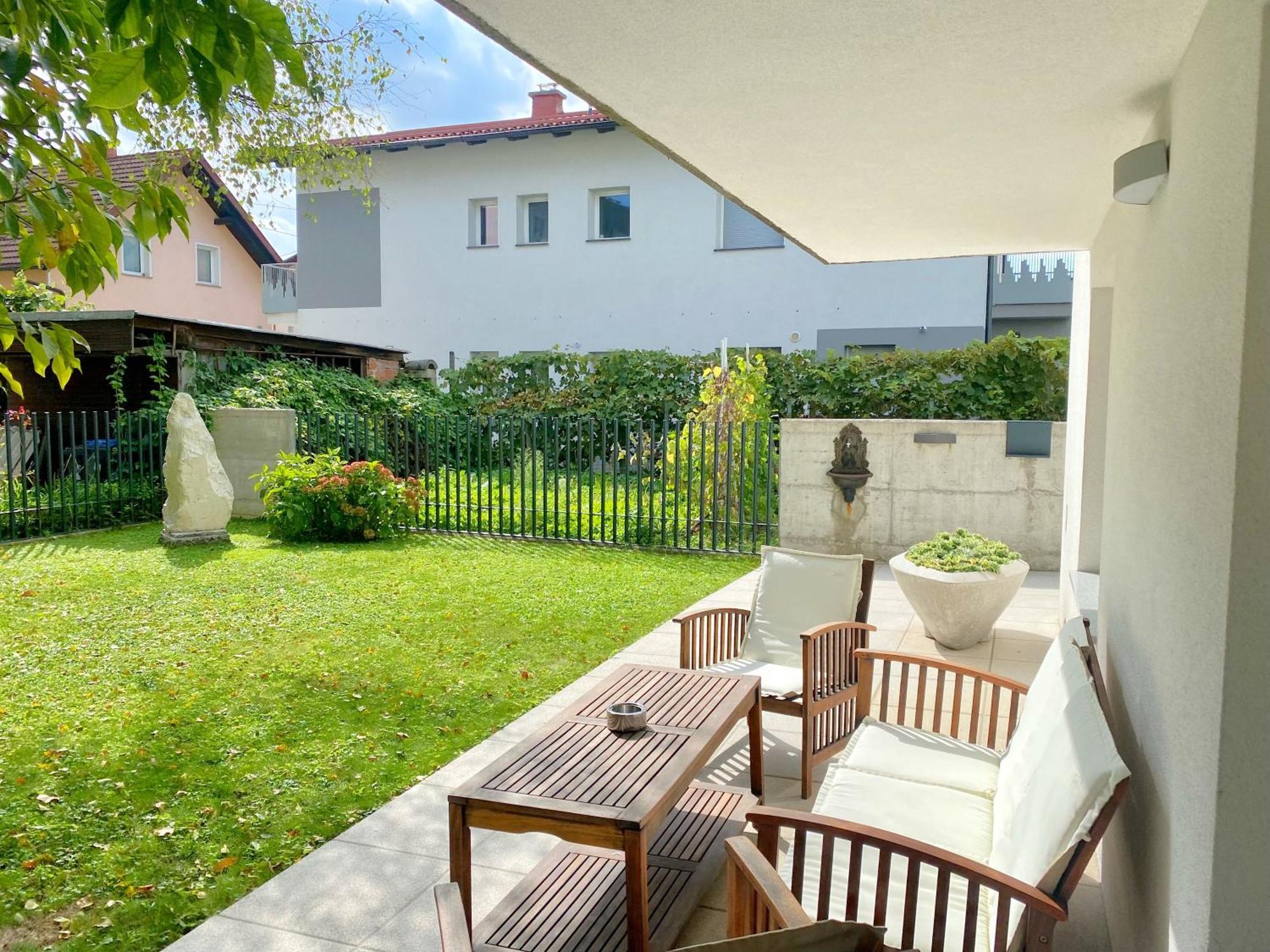 Valetier Apartments Lublana Zewnętrze zdjęcie